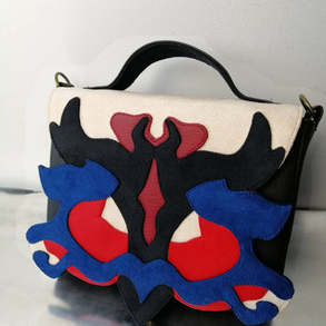 THERAPY női kistáska