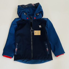 Softshell dzseki,repülős 