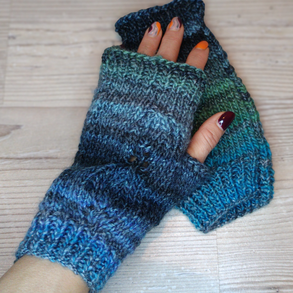 Tenger kézmelegítő