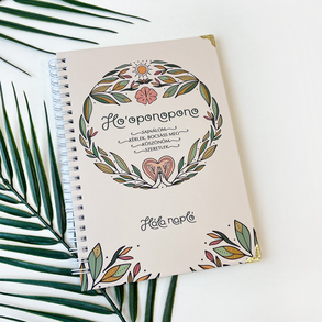 Hooponopono – Hála napló