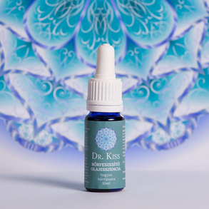 Dr. Kiss Bőrfeszesítő olajesszencia vegyes bőrtípusra 10 ml