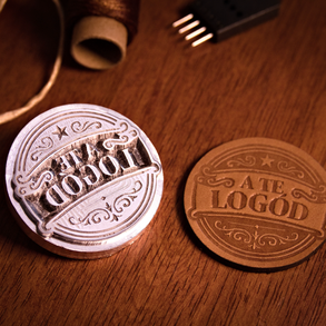 Egyedi Bőrbélyegző Szerszám