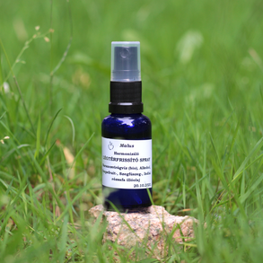 Malus Harmonizáló Légtérfrissítő spray 30 ml