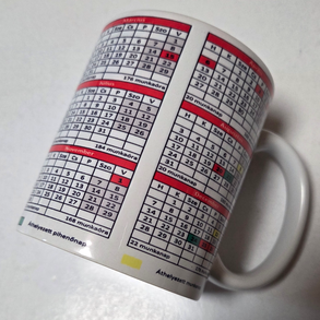 2026 Munkaidő naptár - Minden ünnep egy helyen!