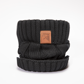 GrayPaw kutyasál fekete színben agaraknak