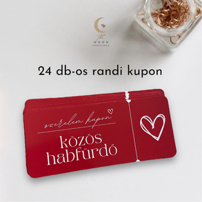24 db randi kupon