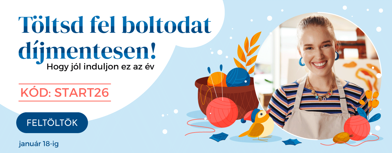 START ingyen feltöltés