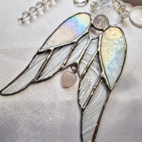 Csupaszárny kristályangyal jeges csillogás