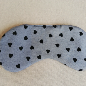 "A szerelem vak"-alvómaszk