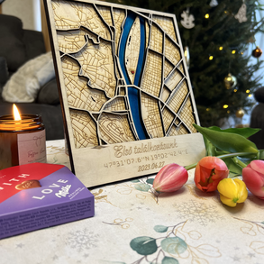 Fontos pillanatok térképe