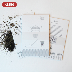 TEA CEREMÓNIA / printek