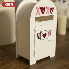 Szívből Szívbe – Kapcsolatépítő Szerelmes Láda