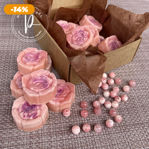 Flower Power - illatviasz