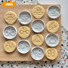 Harry Potter sütikiszúrók