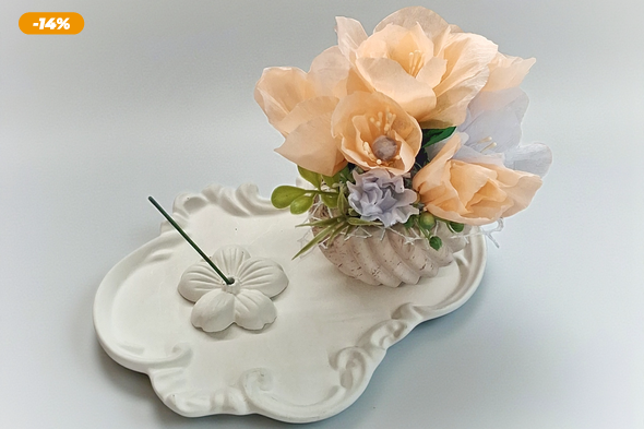 3 részes ajádék szett Nőnapra,  Anyák napjára 