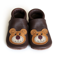 Hopphopp puhatalpú cipő - Maci