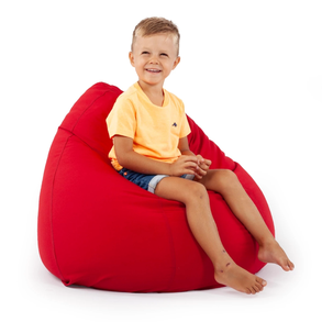 Tini Babzsákfotel többféle színben