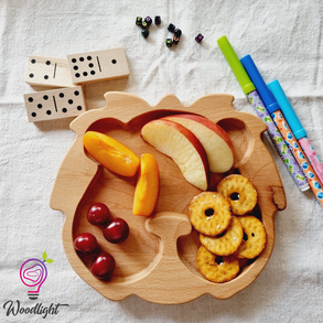 Állati Jó Tál-Oroszlán