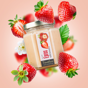 Epres krémméz 250g 