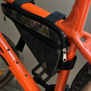 Hunter biciklis táska, váztáska