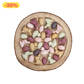 Húsvéti mini kacsa, tojás szappan