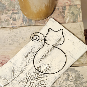  Cica dekor nem csak állatbarátoknak