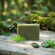 NatúrHab - Citromfű szappan