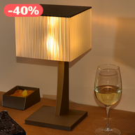 Baladin Gatsby Díszlámpa