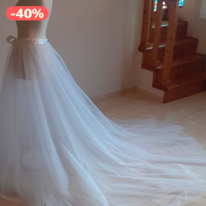 Menyasszonyi uszály