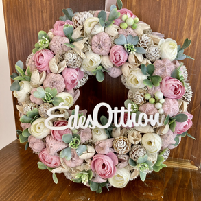 Tavaszi-nyári kedvenc kopogtatóm