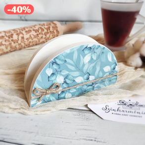 Szalvétatartó - GREENERY