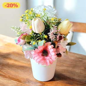 Virág-varázs ajándékba !