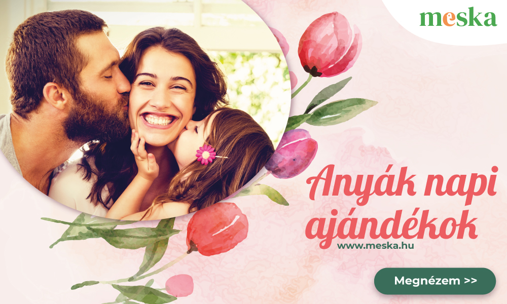 Anyak napi ajándékok