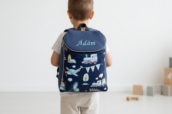 Ovis  hátizsák - utazás