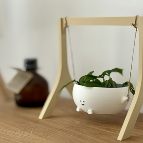 Hintázó Kis Ültető Köcsög