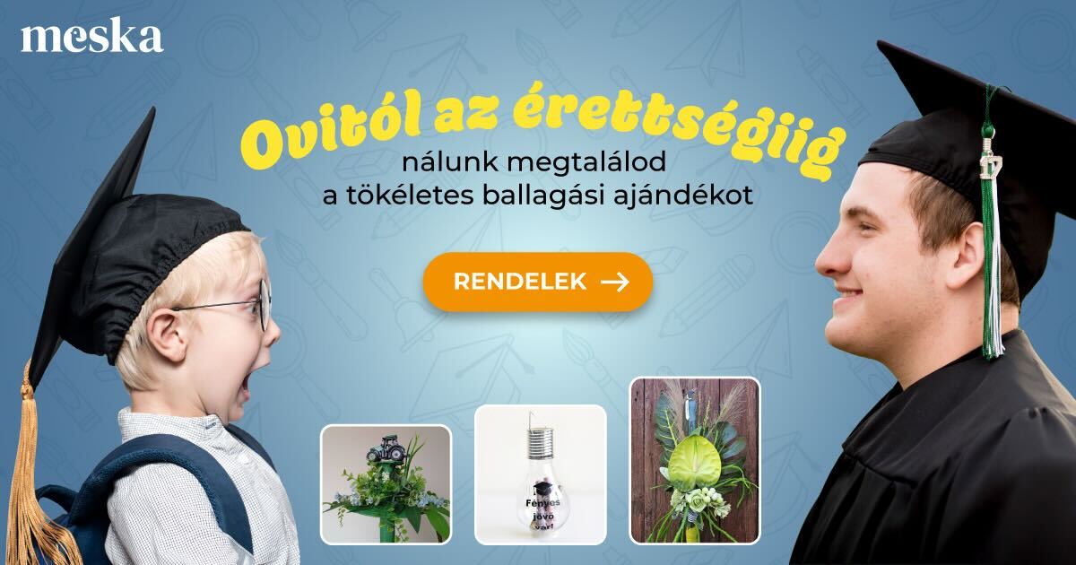 ballagás