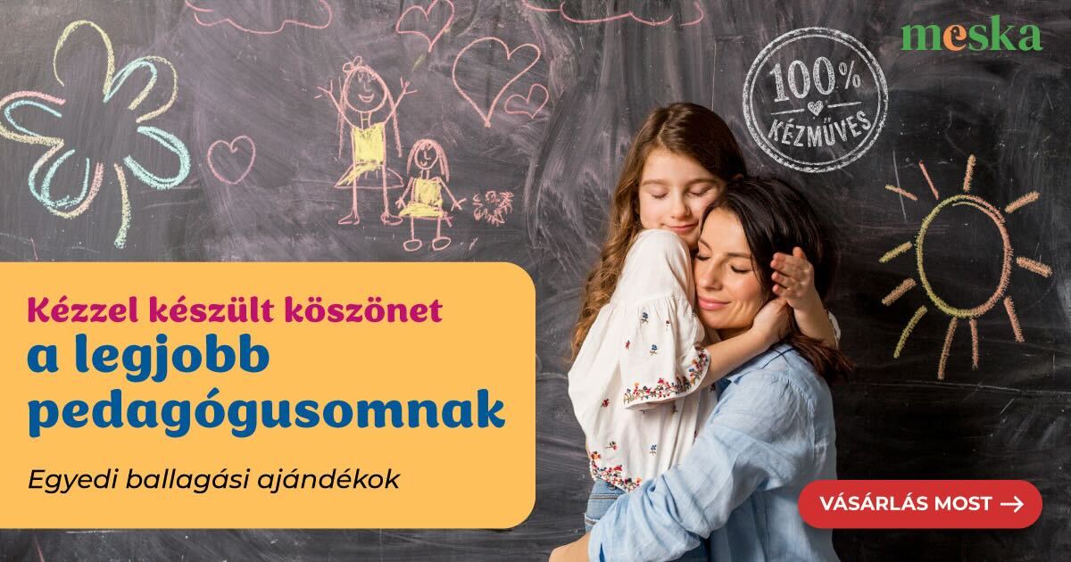 pedagógusoknak