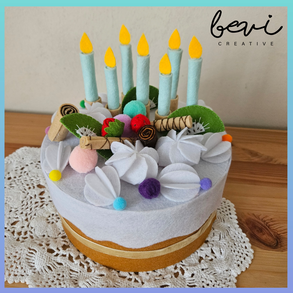 Szülinapi torta játék 