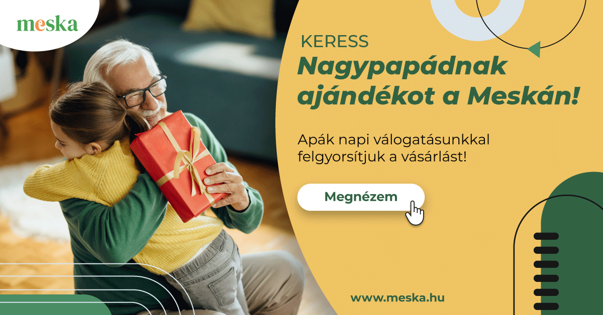 Apák napi ajándékok