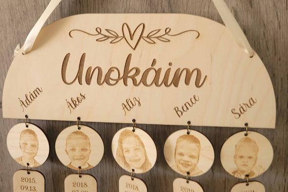 Ajándék nagyszülőknek