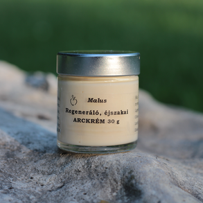 Regeneráló éjszakai arckrém 30 g