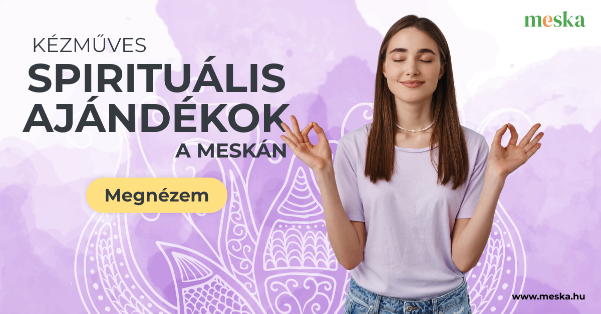 Spirituális ajándékok