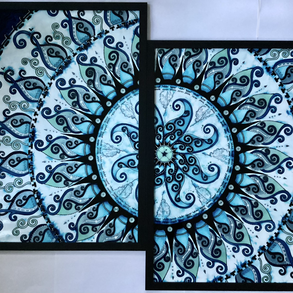 VízMandala