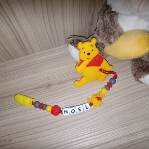 Micimackós rágókalánc