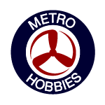 Metro Hobbies Logo