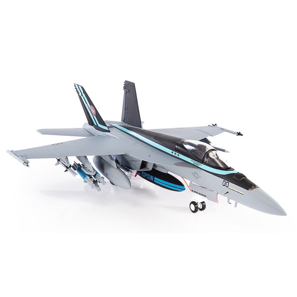 Image of JC Wings 1/72 US Navy F/A-18E Super Hornet 'Top Gun Maverick'