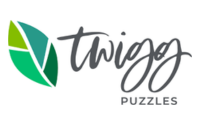 Twigg Wooden puzzles