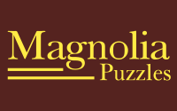 Magnolia Puzzles