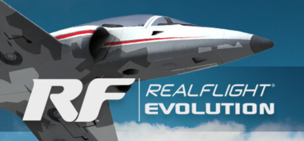 Realflight evolution