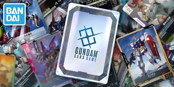 Gundam Card Game